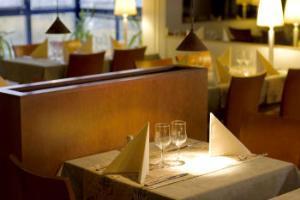 Best Western Airport Hotel Pilotti