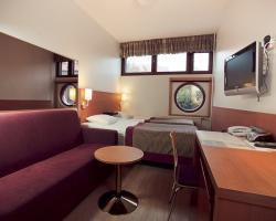 Best Western Airport Hotel Pilotti