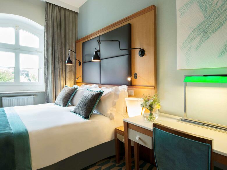 Hotel Sofitel Grand Sopot