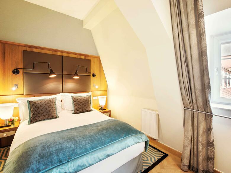 Hotel Sofitel Grand Sopot