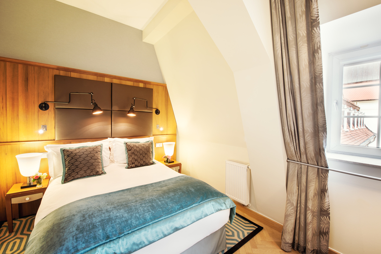 Hotel Sofitel Grand Sopot