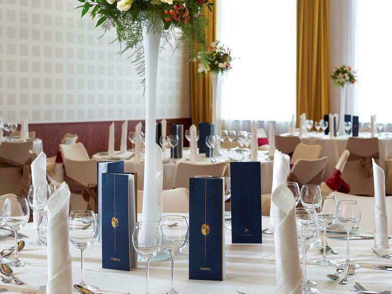 Hotel Sofitel Grand Sopot