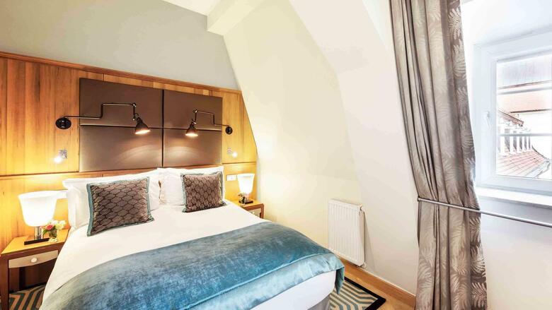 Hotel Sofitel Grand Sopot