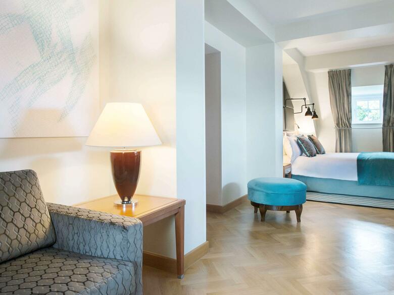 Hotel Sofitel Grand Sopot