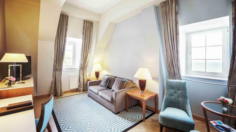 Hotel Sofitel Grand Sopot
