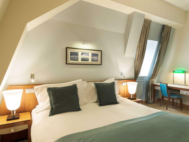 Hotel Sofitel Grand Sopot
