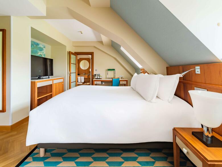 Hotel Sofitel Grand Sopot