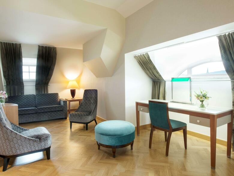 Hotel Sofitel Grand Sopot