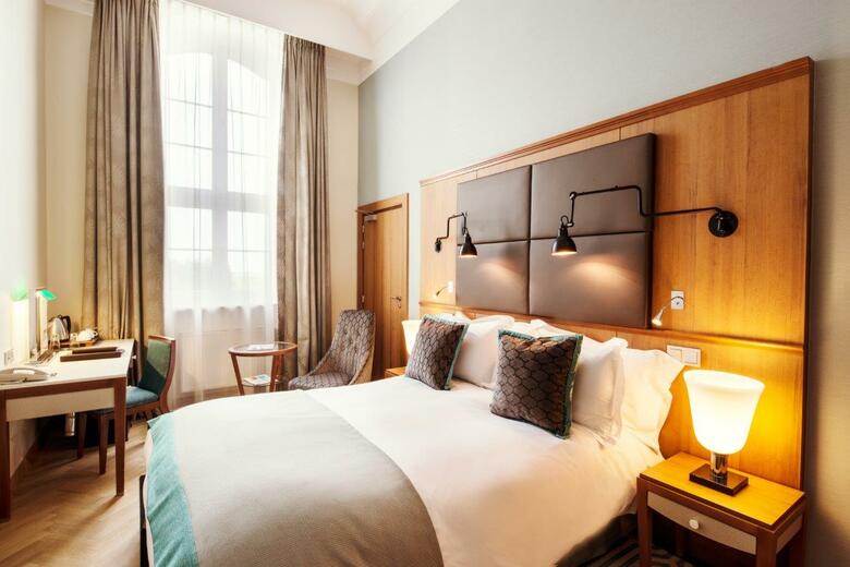 Hotel Sofitel Grand Sopot