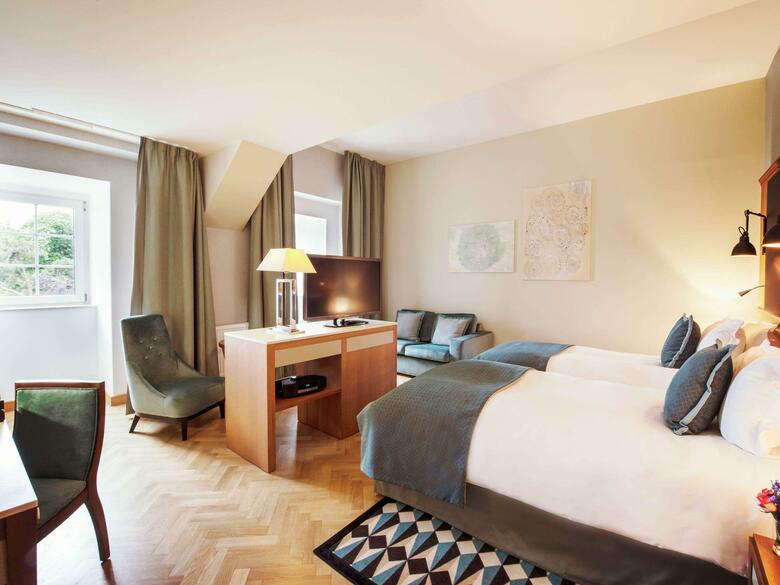 Hotel Sofitel Grand Sopot