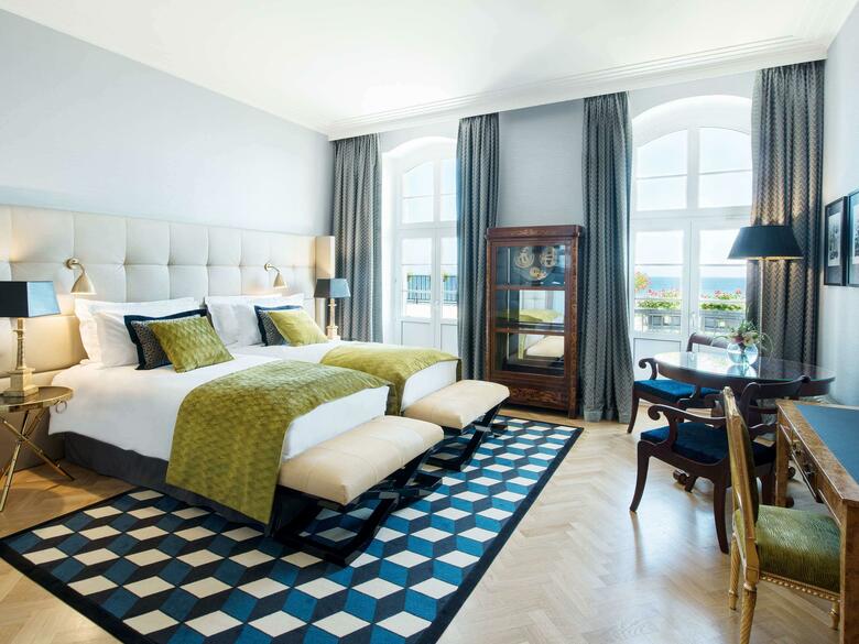 Hotel Sofitel Grand Sopot