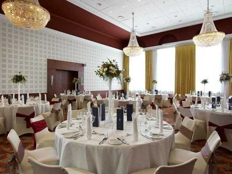Hotel Sofitel Grand Sopot