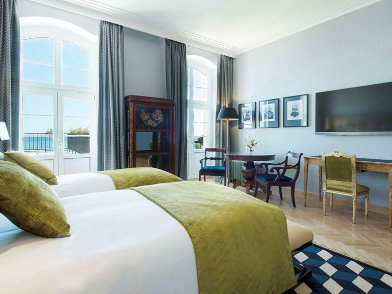 Hotel Sofitel Grand Sopot