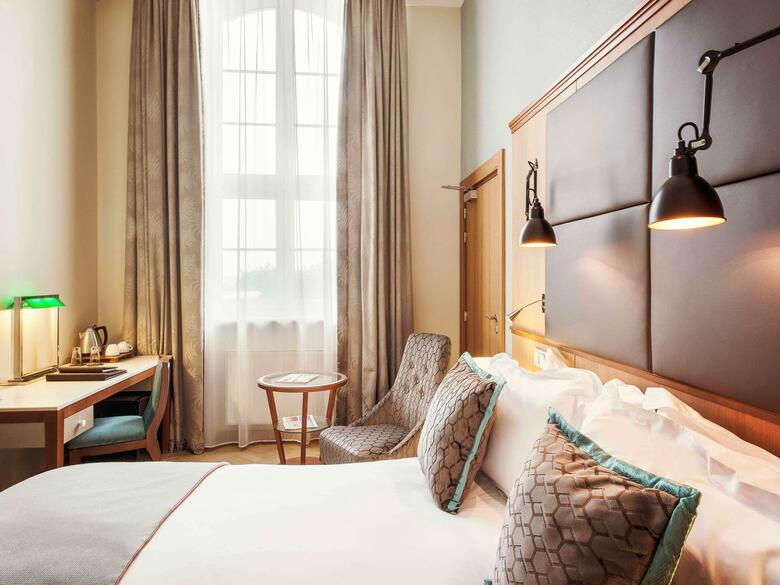 Hotel Sofitel Grand Sopot