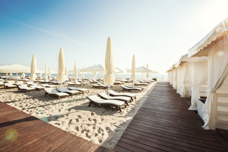 Hotel Sofitel Grand Sopot