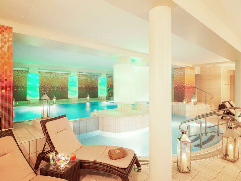 Hotel Sofitel Grand Sopot