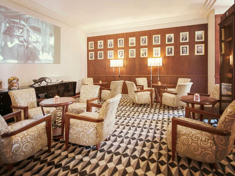 Hotel Sofitel Grand Sopot