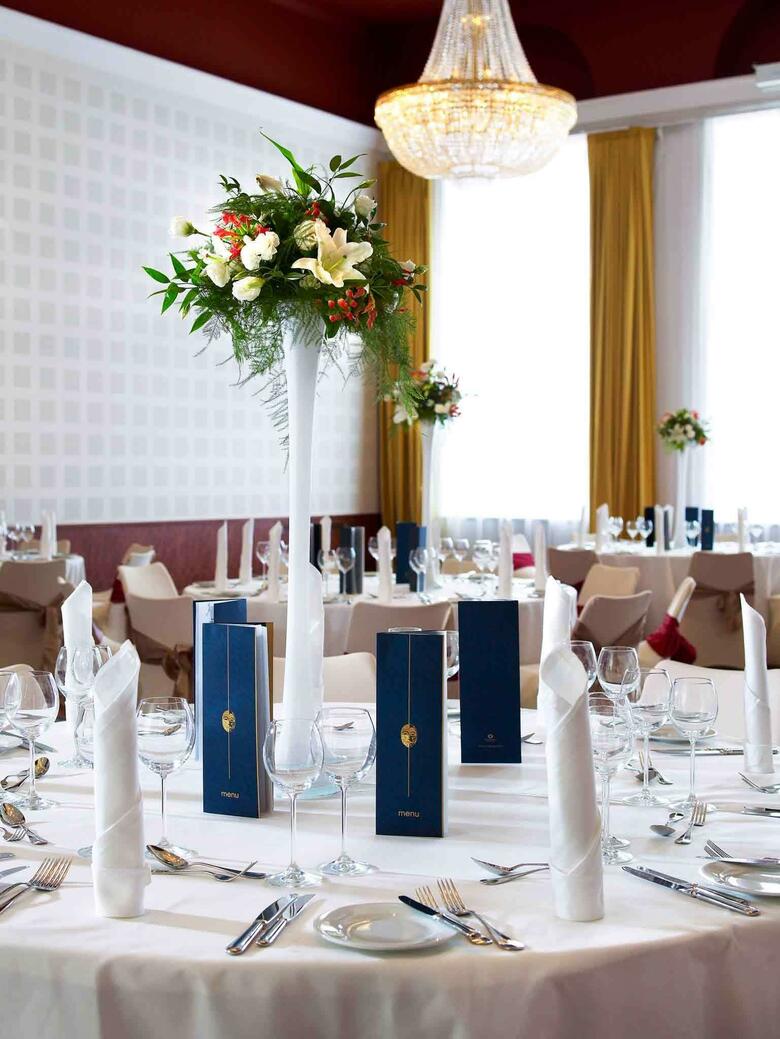 Hotel Sofitel Grand Sopot