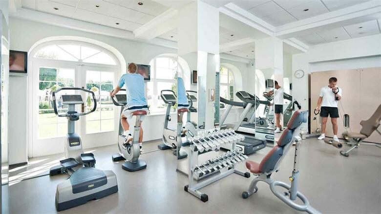 Hotel Sofitel Grand Sopot