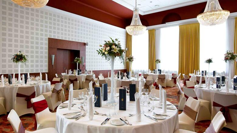 Hotel Sofitel Grand Sopot