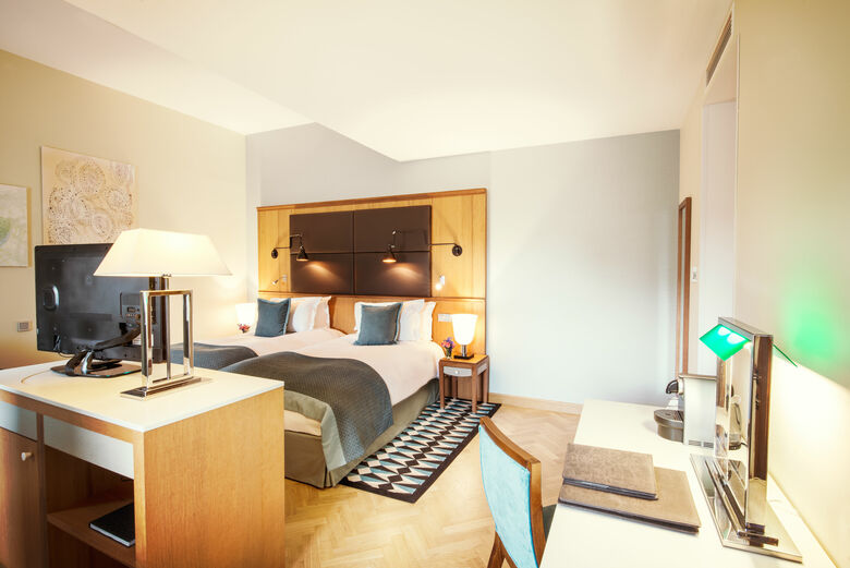 Hotel Sofitel Grand Sopot