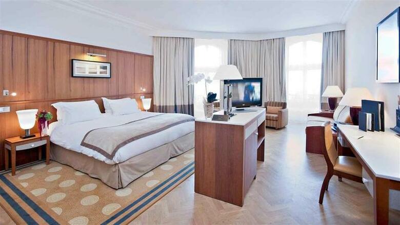 Hotel Sofitel Grand Sopot