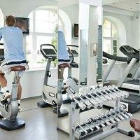 Hotel Sofitel Grand Sopot
