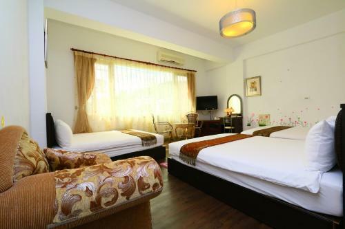 Wonder Home B&B