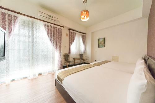 Wonder Home B&B