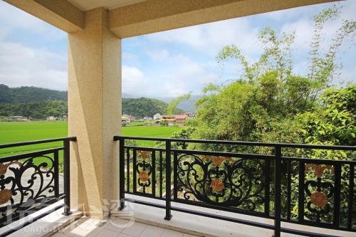 Agroturismo Moly Homestay