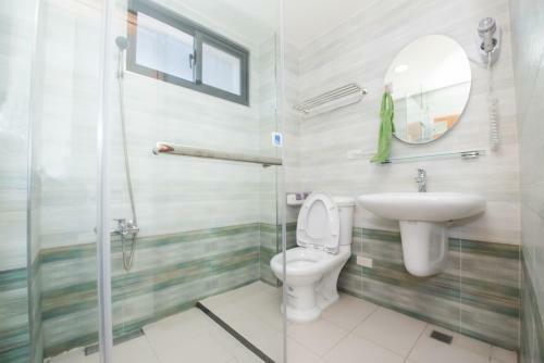 Kaohsiung Raifong Corner Homestay