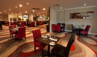 Hotel Holiday Inn Walsall