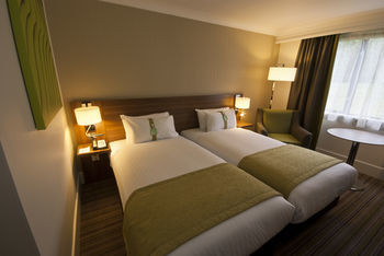 Hotel Holiday Inn Walsall