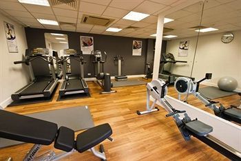 Hotel Holiday Inn Walsall
