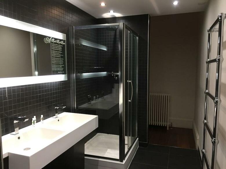 The Place Hotel Edinburgh