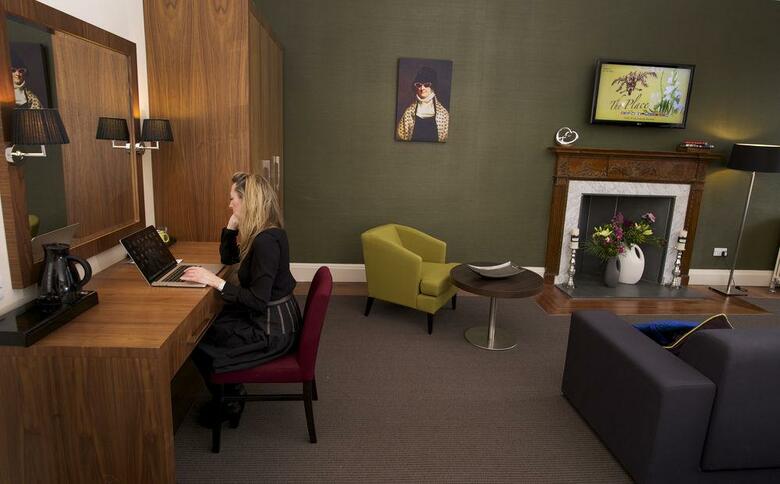 The Place Hotel Edinburgh