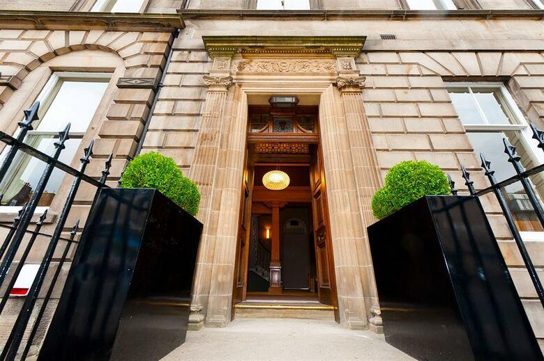 The Place Hotel Edinburgh