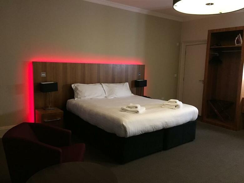 The Place Hotel Edinburgh