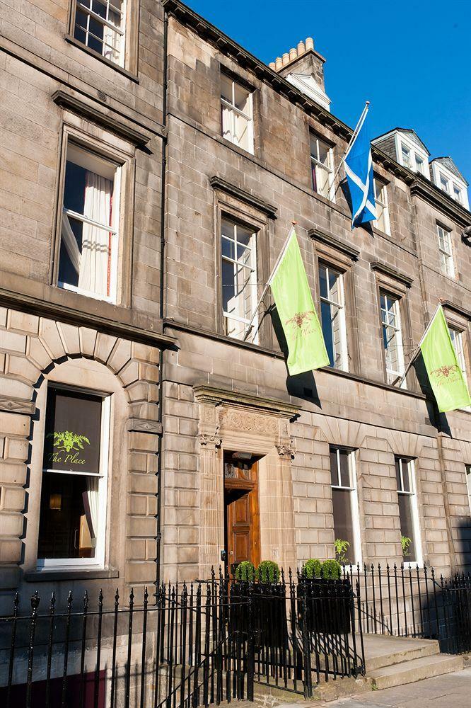 The Place Hotel Edinburgh