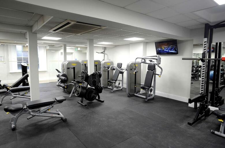 Best Western Plus Dover Marina Hotel & Spa
