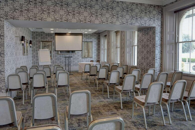 Best Western Plus Dover Marina Hotel & Spa