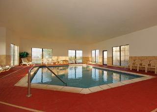 Hotel Comfort Inn