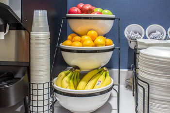 Hotel Comfort Inn