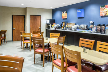 Hotel Comfort Inn