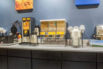 Hotel Comfort Inn