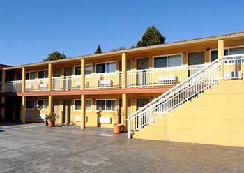 Hotel Quality Inn University