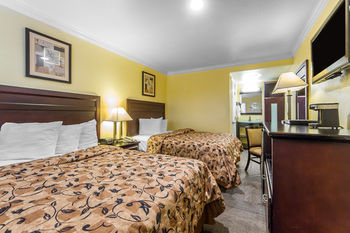 Hotel Quality Inn University