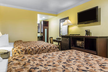 Hotel Quality Inn University