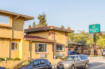 Hotel Quality Inn University