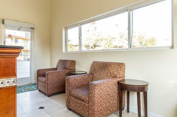 Hotel Quality Inn University